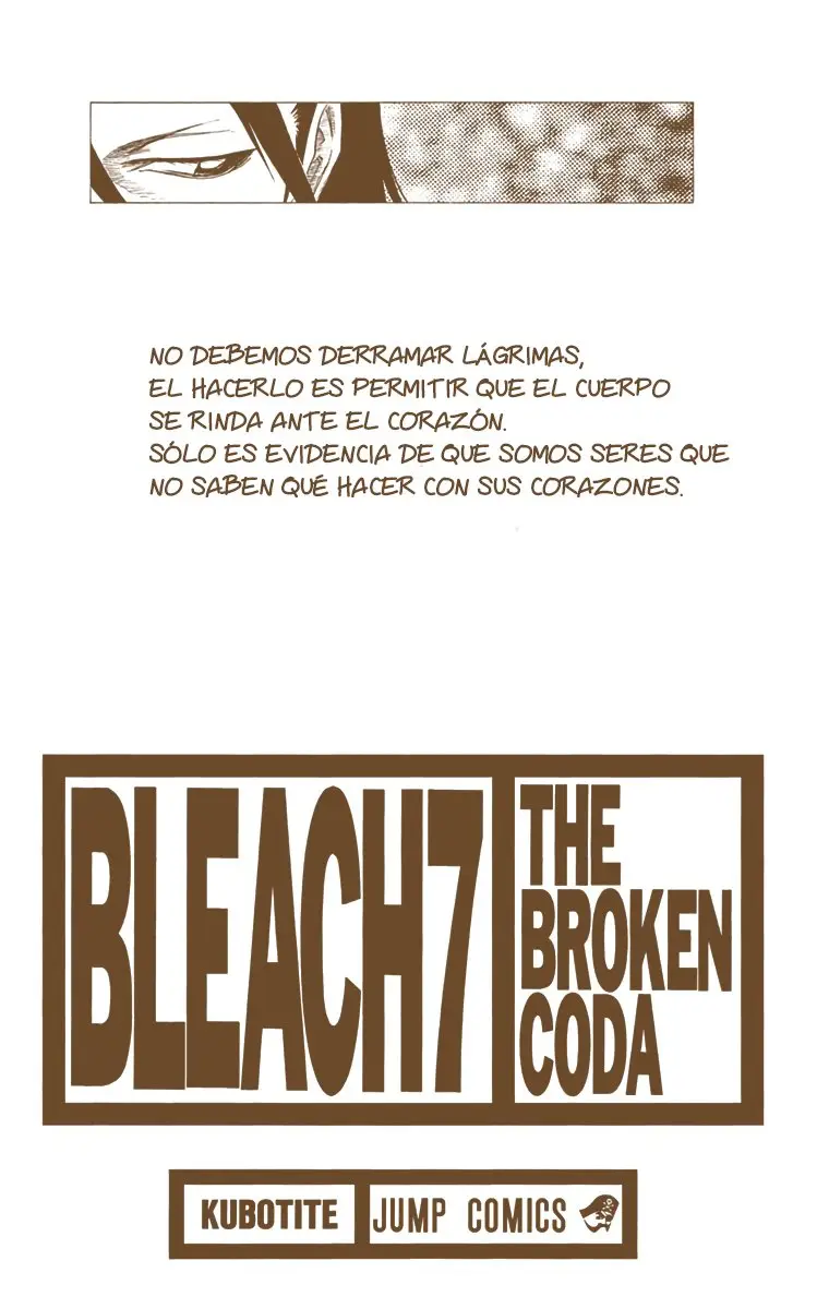 Bleach (Color) capítulo 53, página 3
