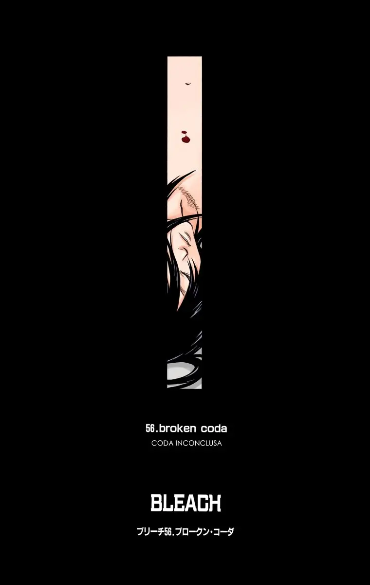 Bleach (Color) capítulo 56, página 5