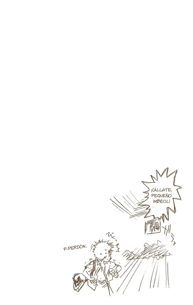 Bleach (Color) capítulo 58, página 23