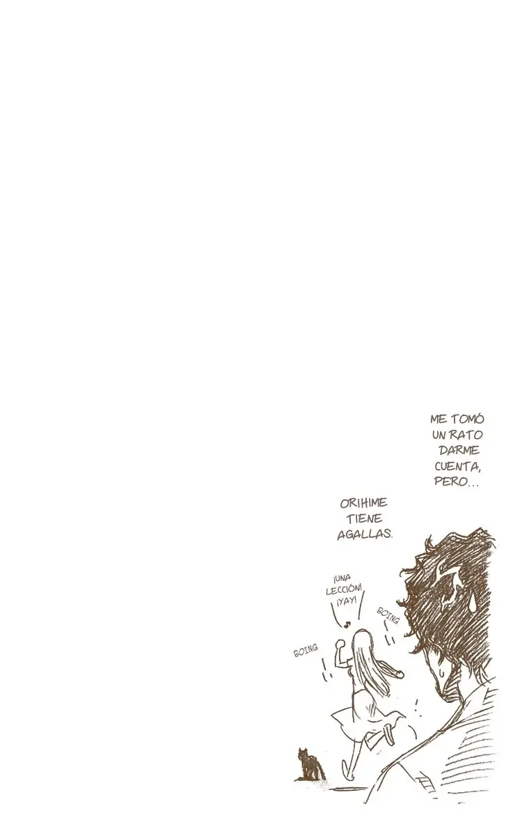 Bleach (Color) capítulo 60, página 21