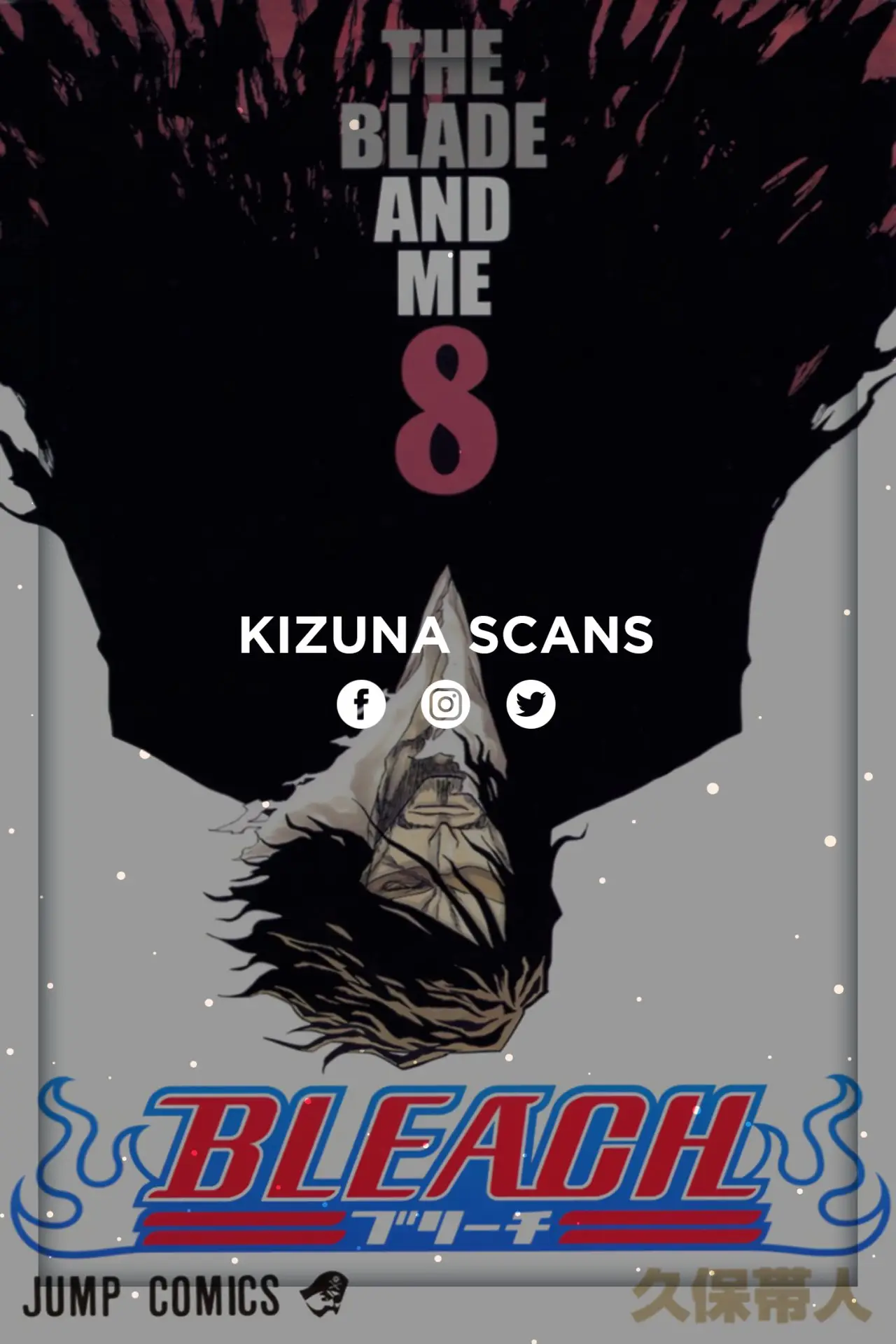Bleach (Color) capítulo 67, página 22