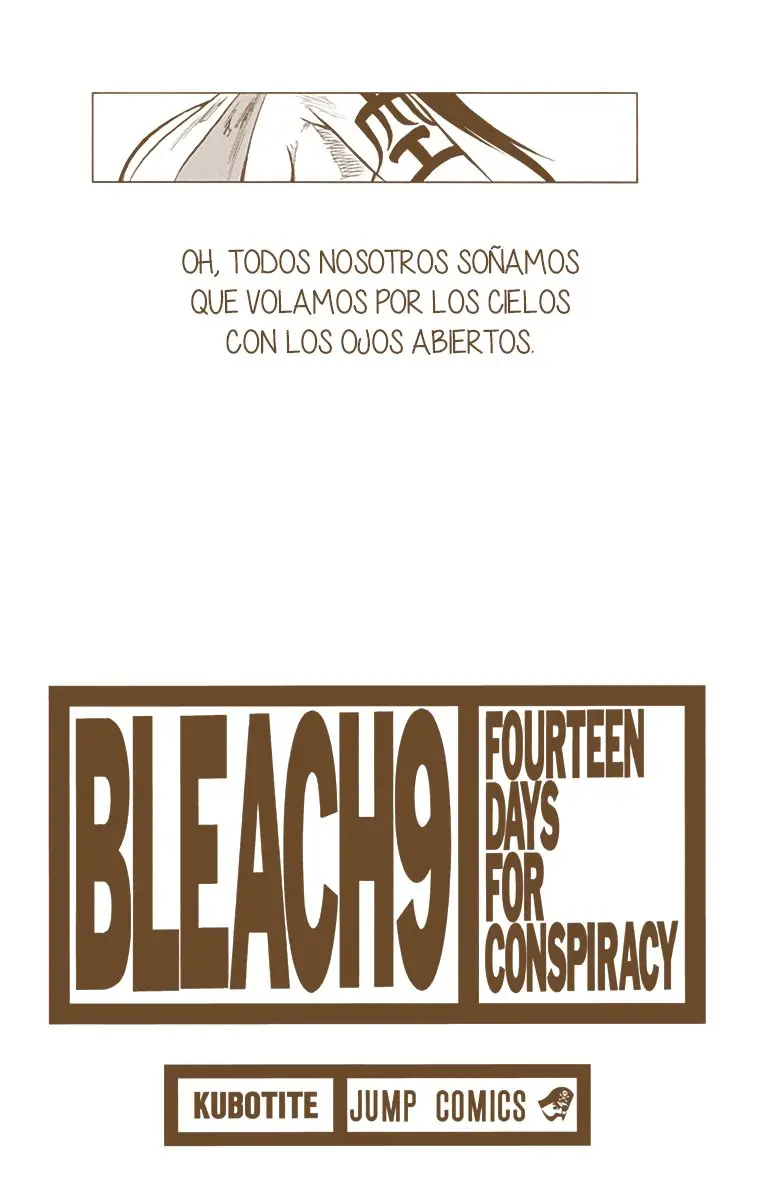 Bleach (Color) capítulo 71, página 2