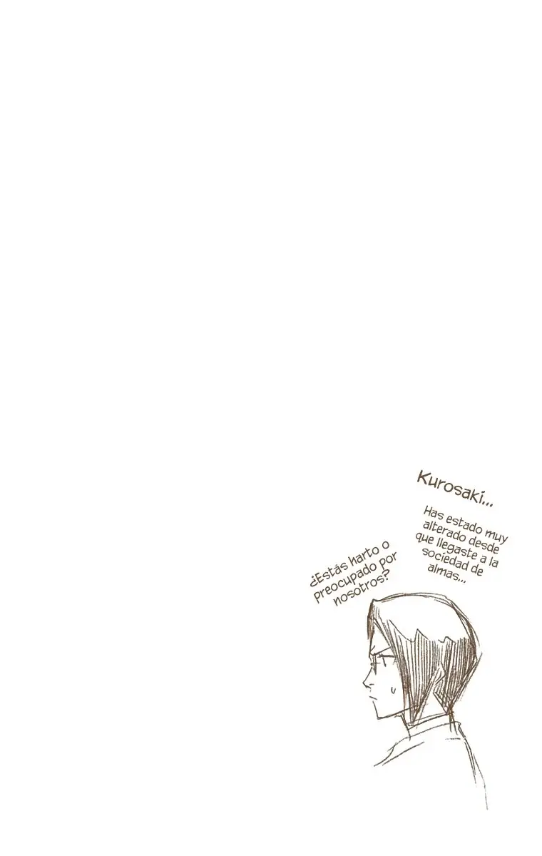 Bleach (Color) capítulo 78, página 21