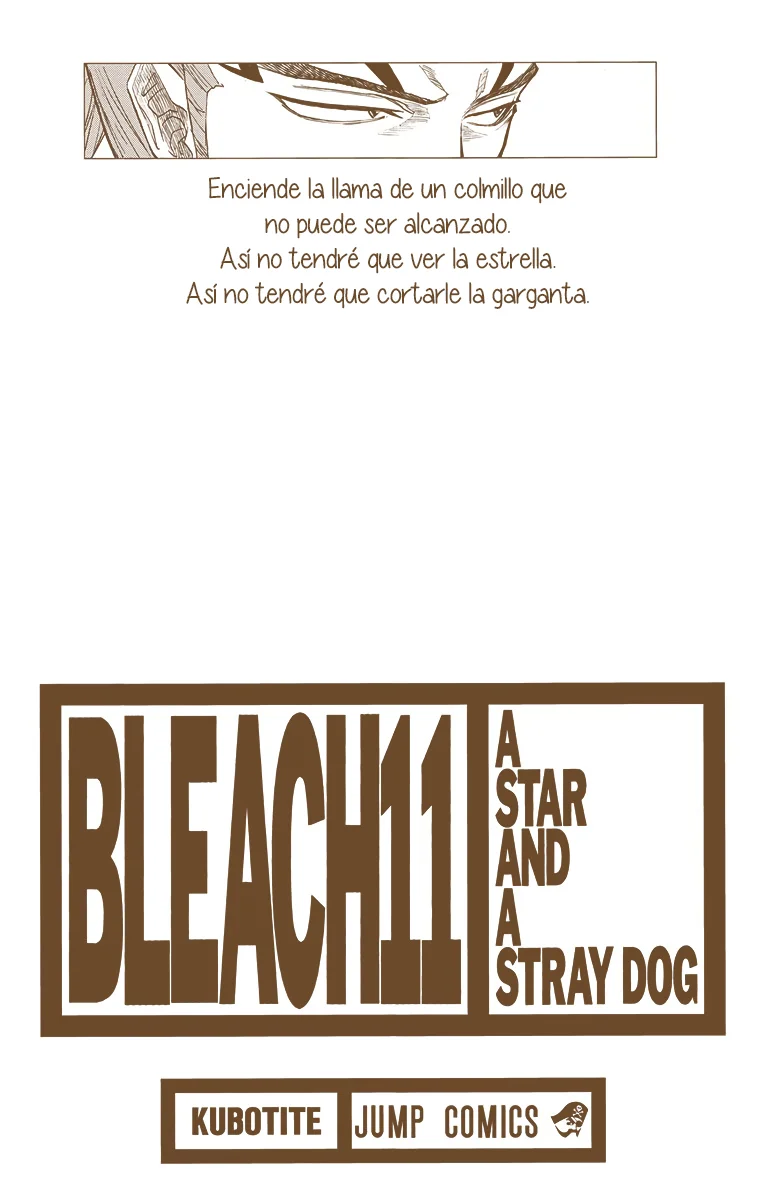 Bleach (Color) capítulo 89, página 3