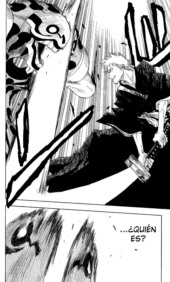Bleach - Gokui Meimei-Hen capítulo 1, página 54