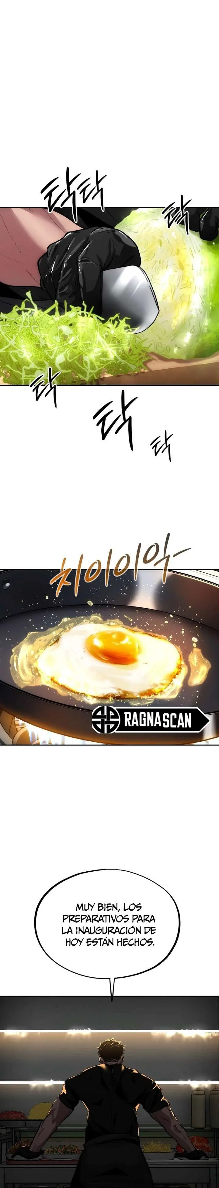 Camión De Comida De Go Deok-Chun capítulo 1, página 2