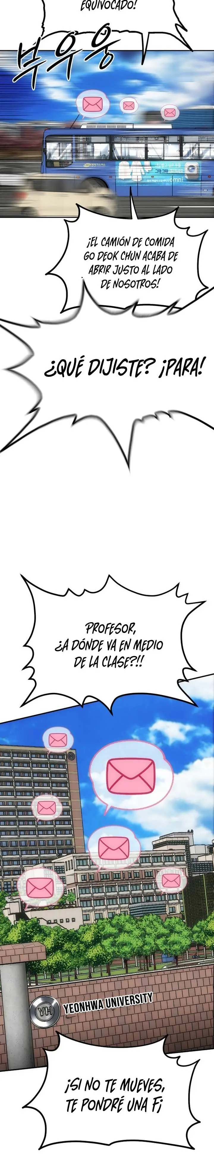 Camión De Comida De Go Deok-Chun capítulo 1, página 4