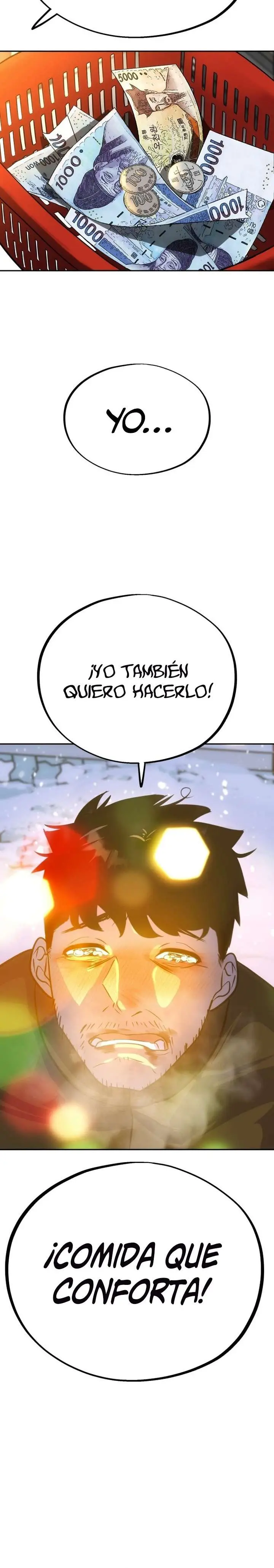 Camión De Comida De Go Deok-Chun capítulo 1, página 19