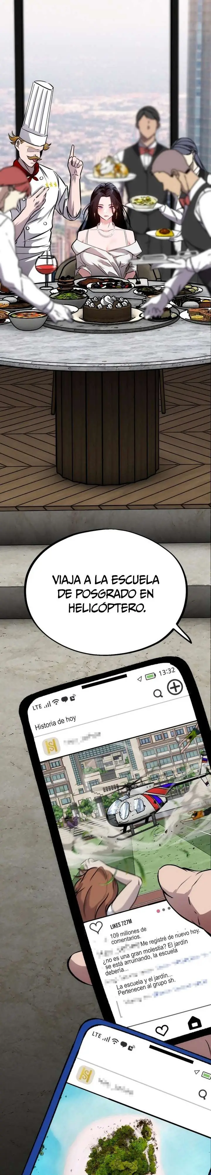 Camión De Comida De Go Deok-Chun capítulo 1, página 24