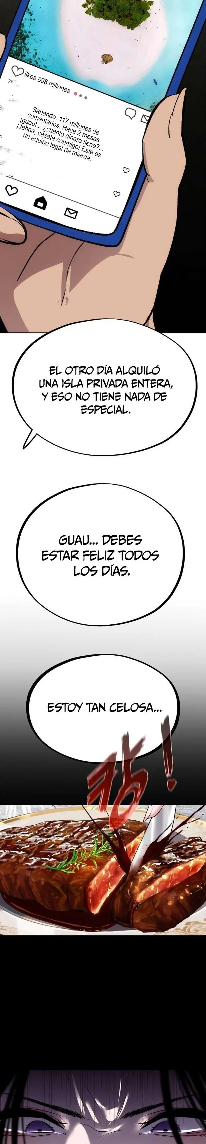 Camión De Comida De Go Deok-Chun capítulo 1, página 25