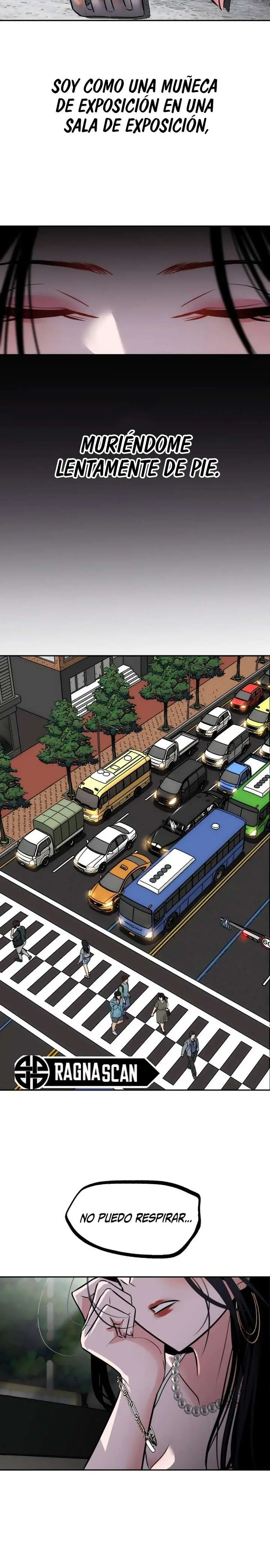 Camión De Comida De Go Deok-Chun capítulo 1, página 28