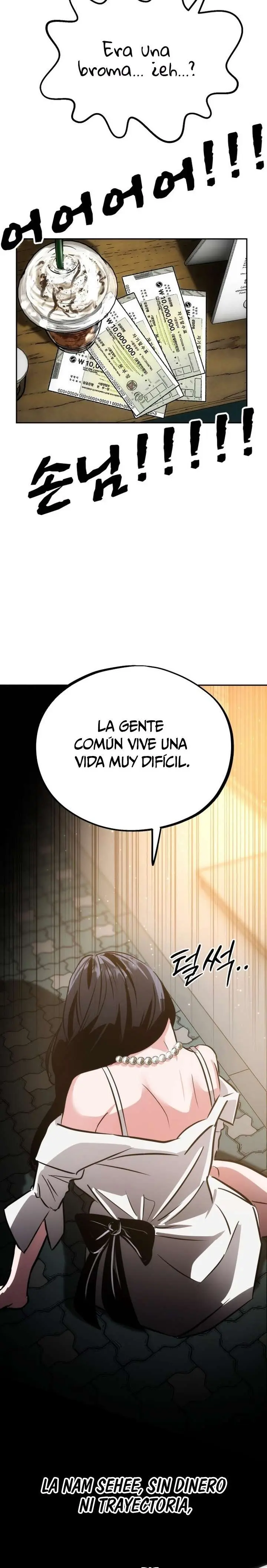 Camión De Comida De Go Deok-Chun capítulo 1, página 39
