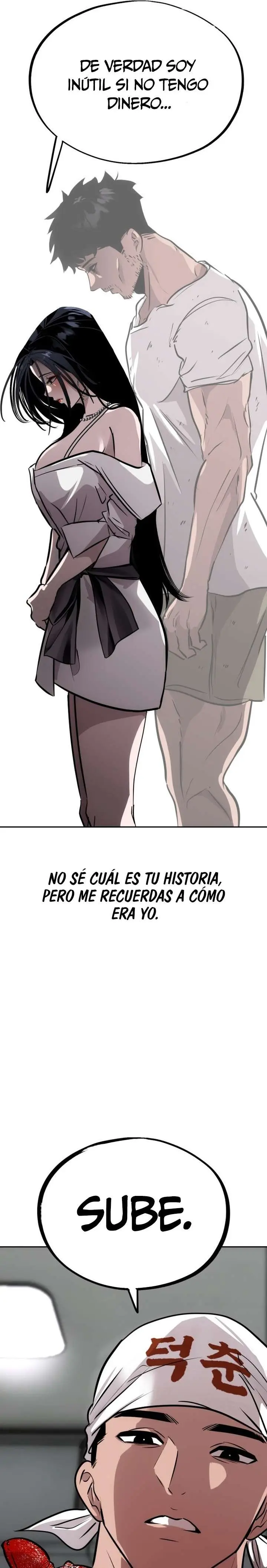 Camión De Comida De Go Deok-Chun capítulo 1, página 44