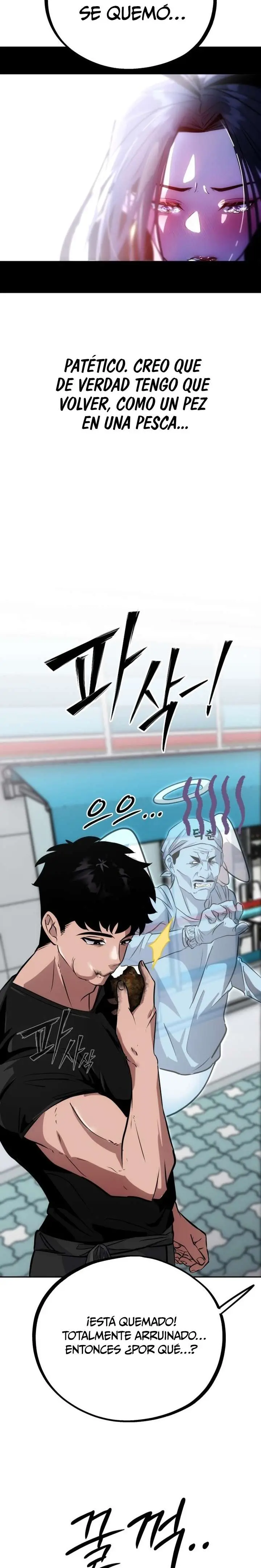 Camión De Comida De Go Deok-Chun capítulo 1, página 48