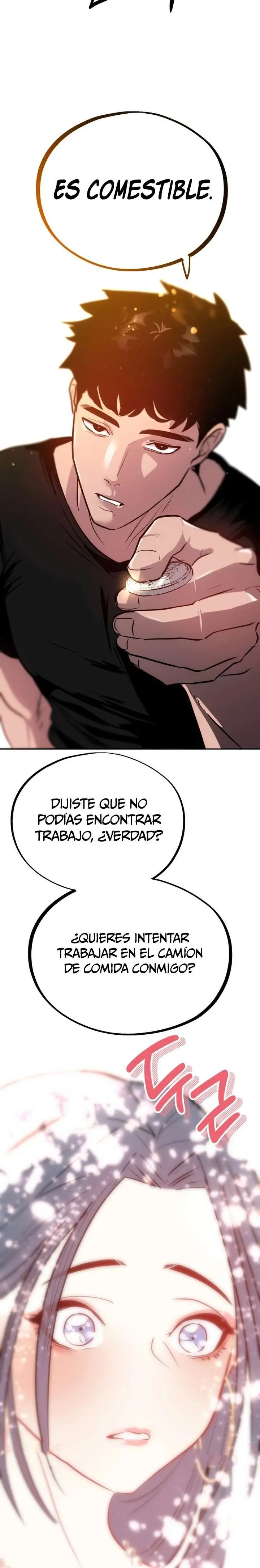 Camión De Comida De Go Deok-Chun capítulo 1, página 49
