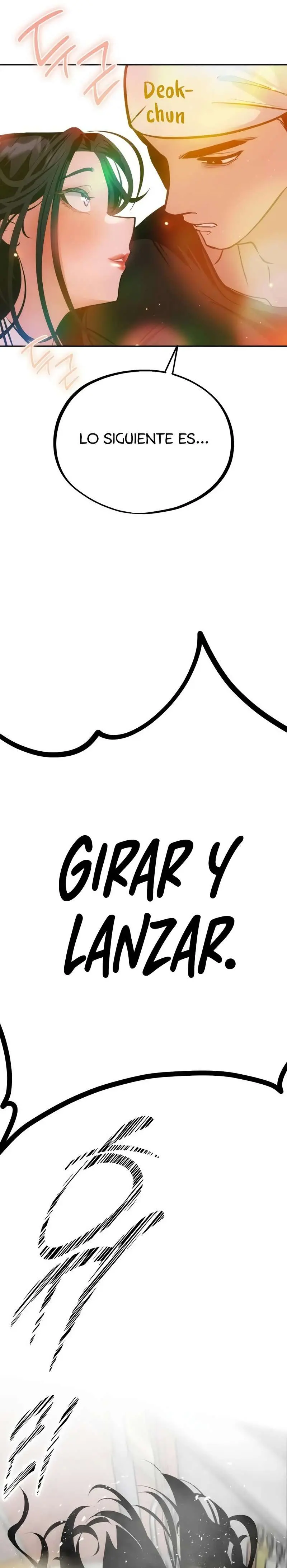 Camión De Comida De Go Deok-Chun capítulo 10, página 15