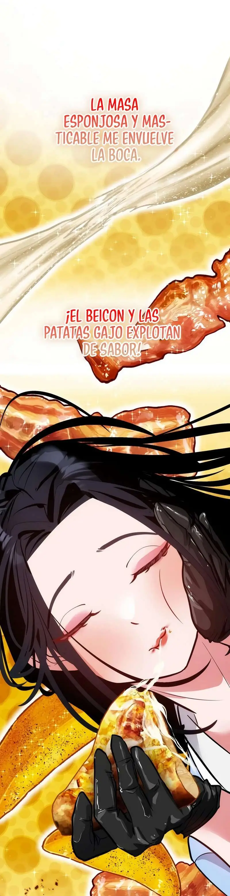 Camión De Comida De Go Deok-Chun capítulo 10, página 19