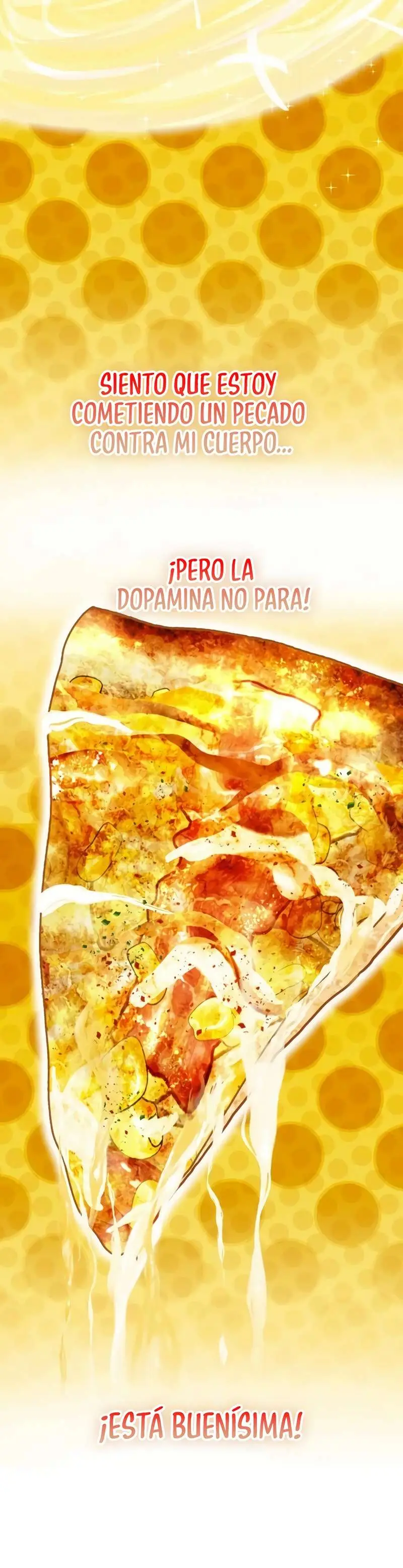 Camión De Comida De Go Deok-Chun capítulo 10, página 21