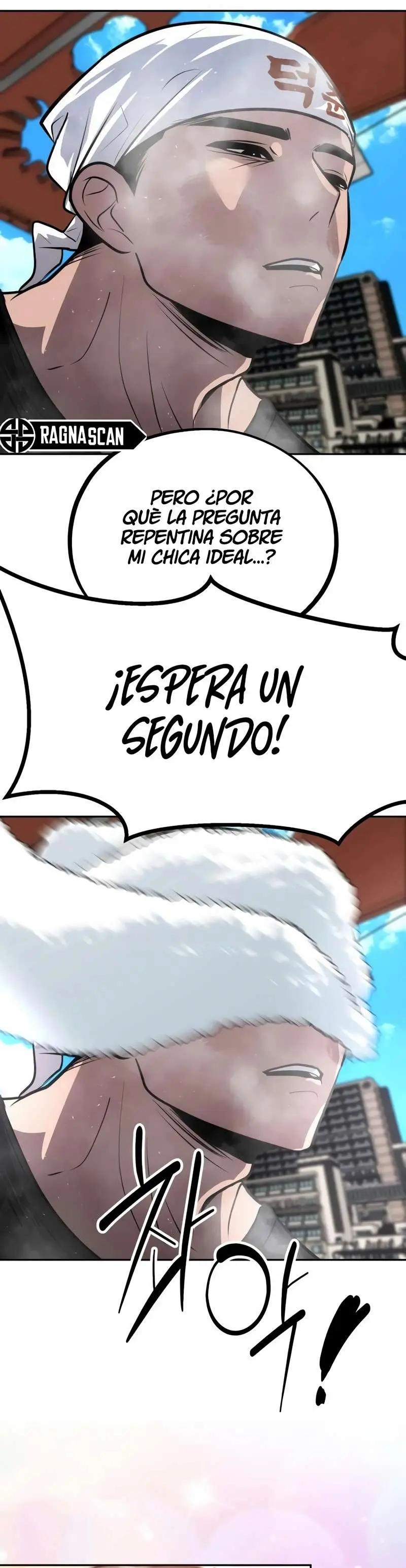 Camión De Comida De Go Deok-Chun capítulo 10, página 40