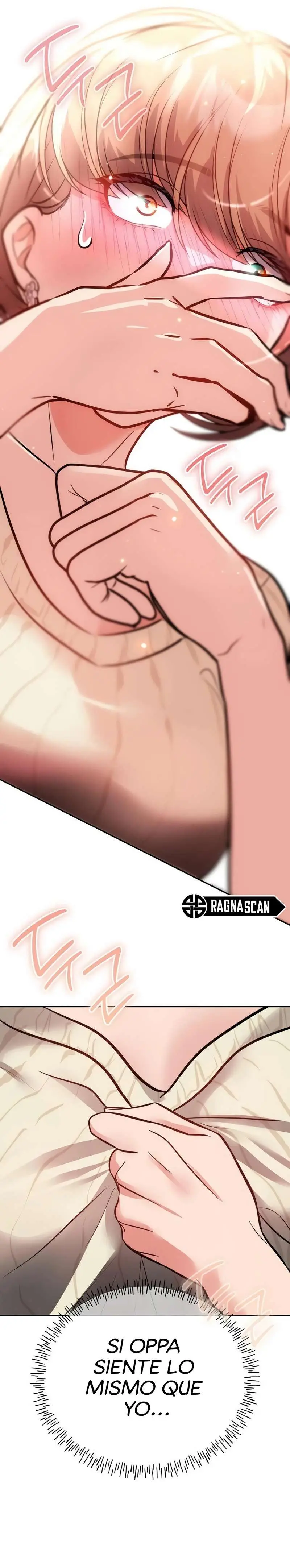 Camión De Comida De Go Deok-Chun capítulo 10, página 43