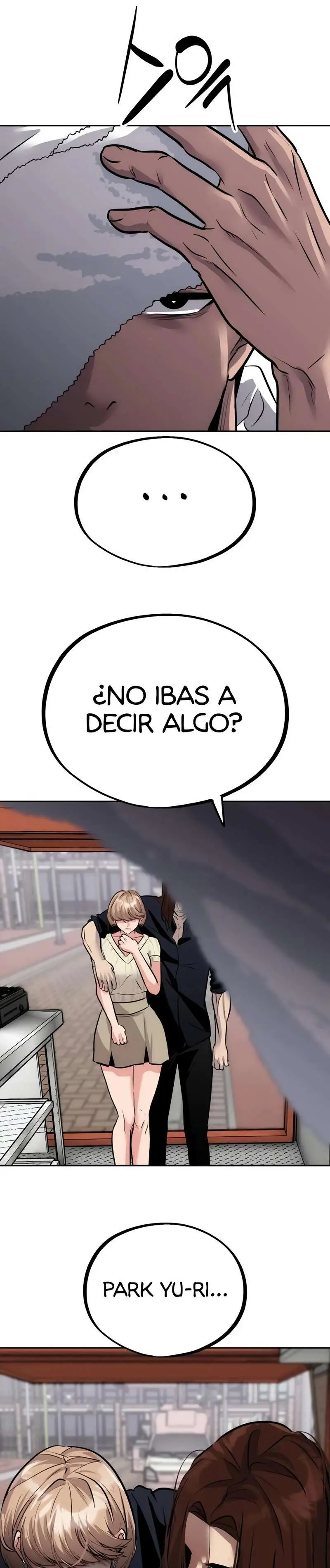 Camión De Comida De Go Deok-Chun capítulo 11, página 5