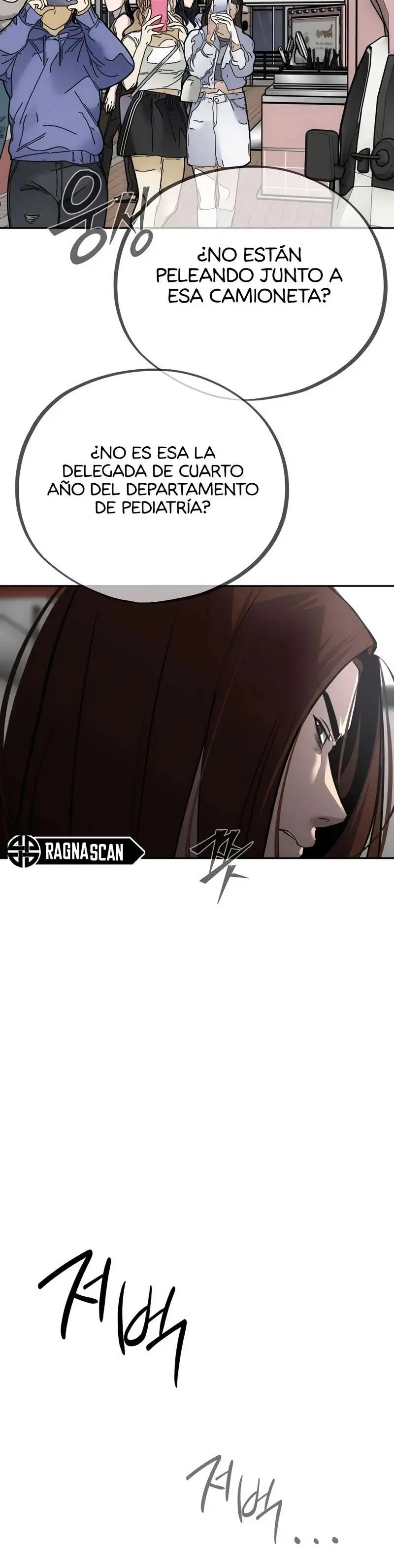 Camión De Comida De Go Deok-Chun capítulo 11, página 20