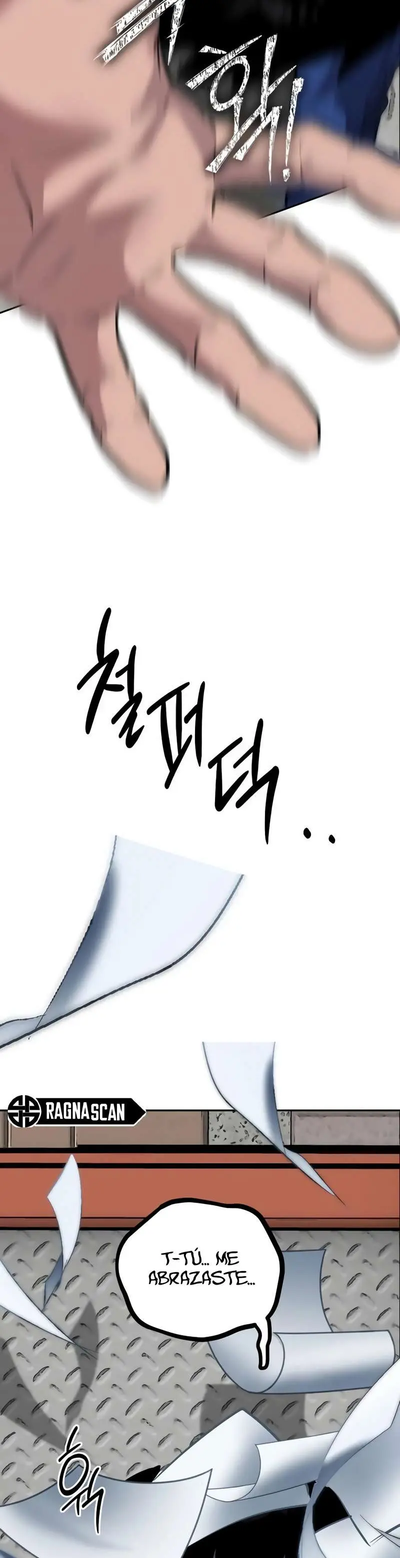 Camión De Comida De Go Deok-Chun capítulo 11, página 31