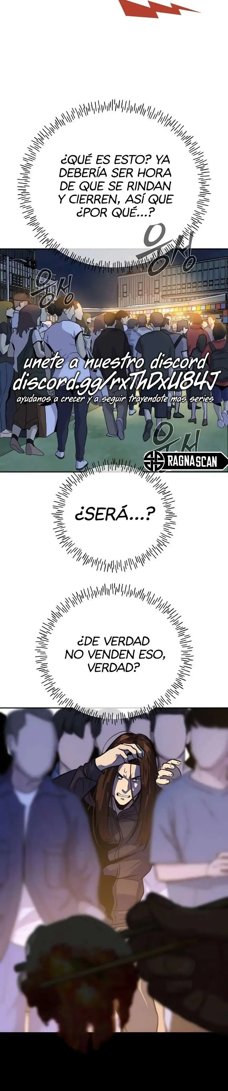 Camión De Comida De Go Deok-Chun capítulo 12, página 12