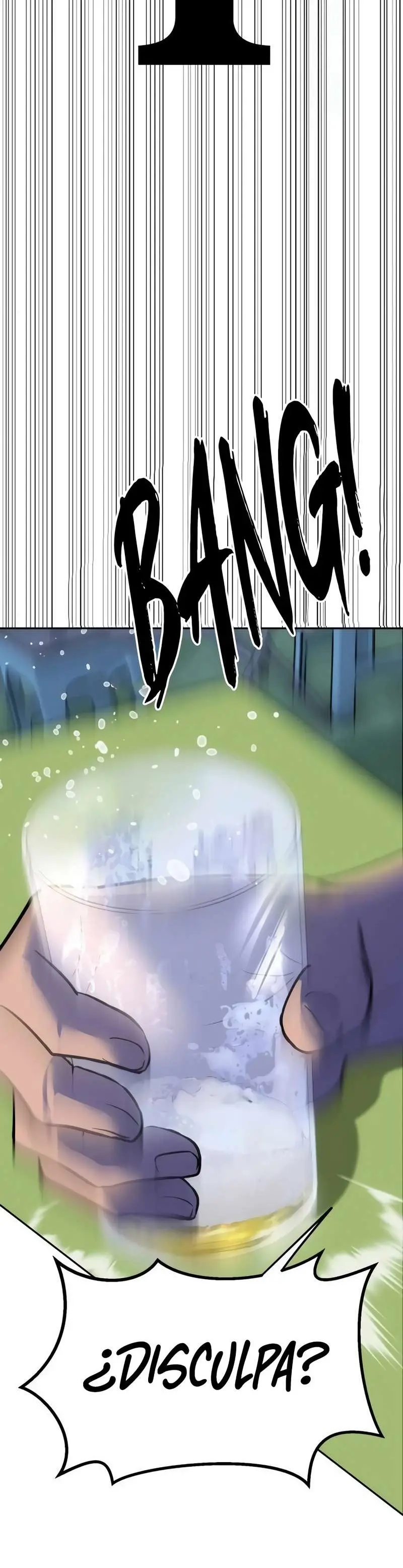 Camión De Comida De Go Deok-Chun capítulo 12, página 17