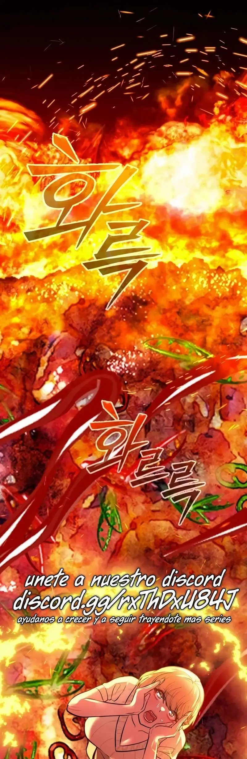 Camión De Comida De Go Deok-Chun capítulo 12, página 24