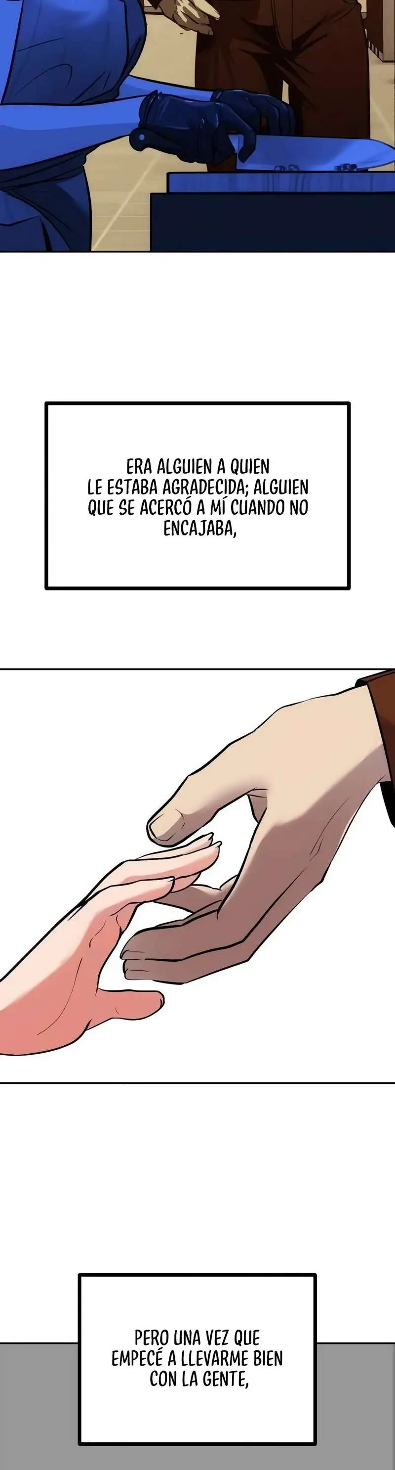 Camión De Comida De Go Deok-Chun capítulo 12, página 31