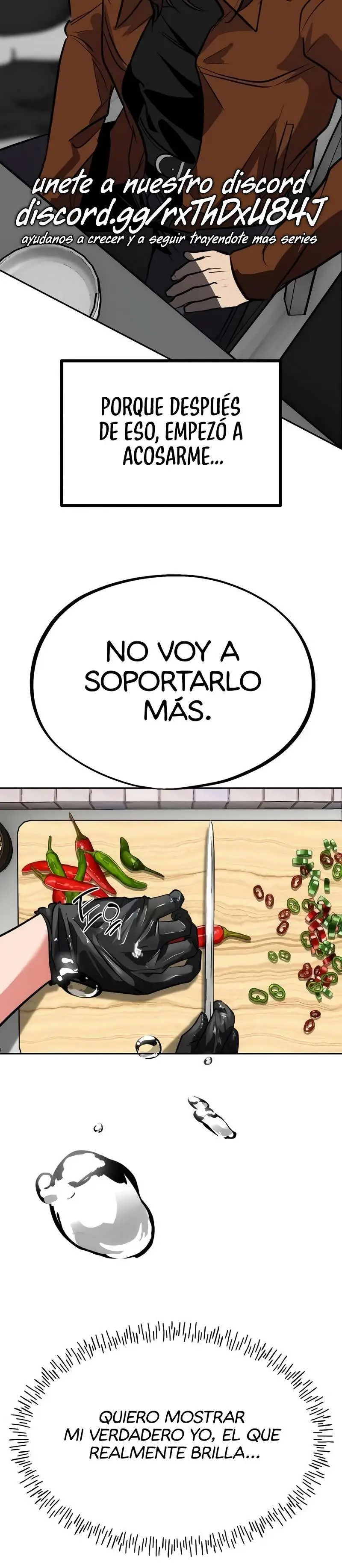 Camión De Comida De Go Deok-Chun capítulo 12, página 34