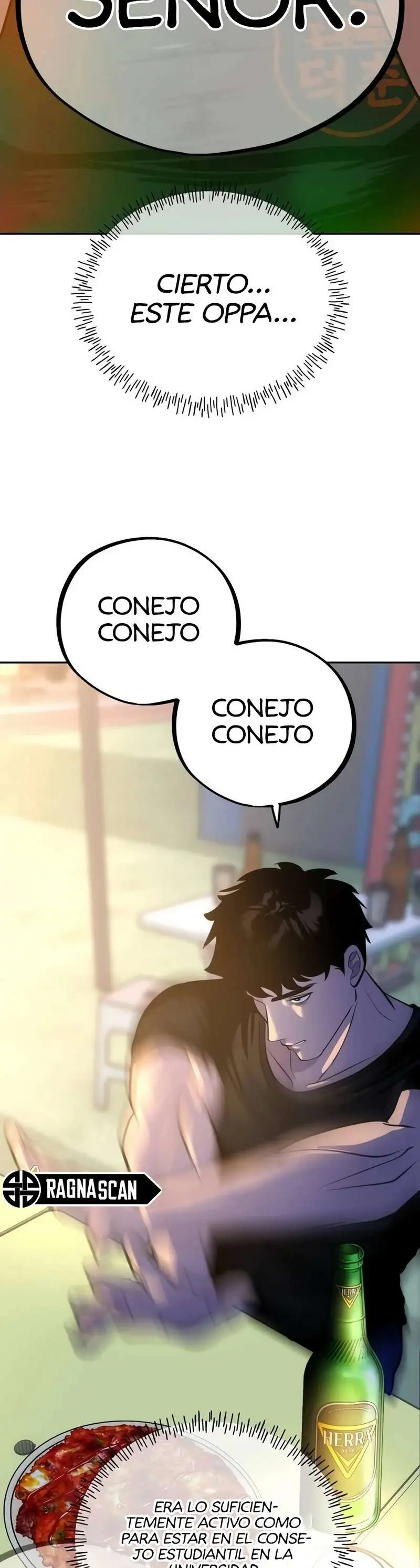 Camión De Comida De Go Deok-Chun capítulo 12, página 44