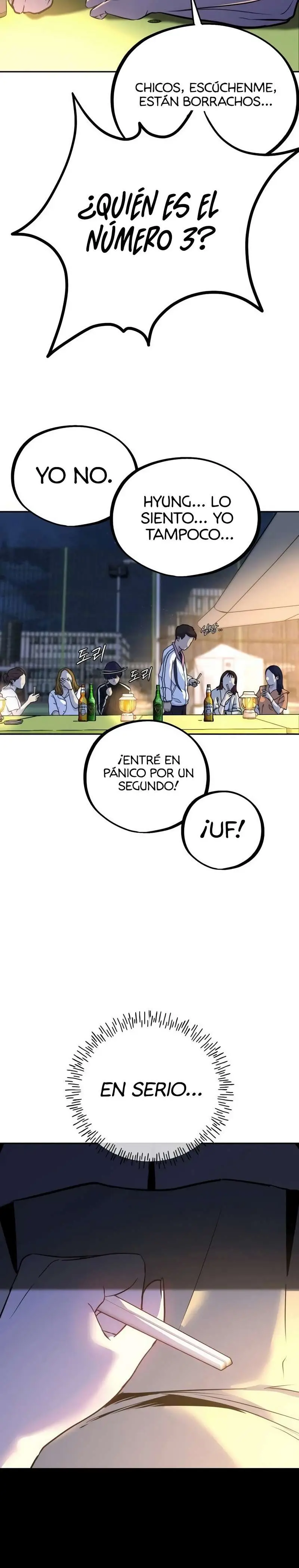 Camión De Comida De Go Deok-Chun capítulo 12, página 47