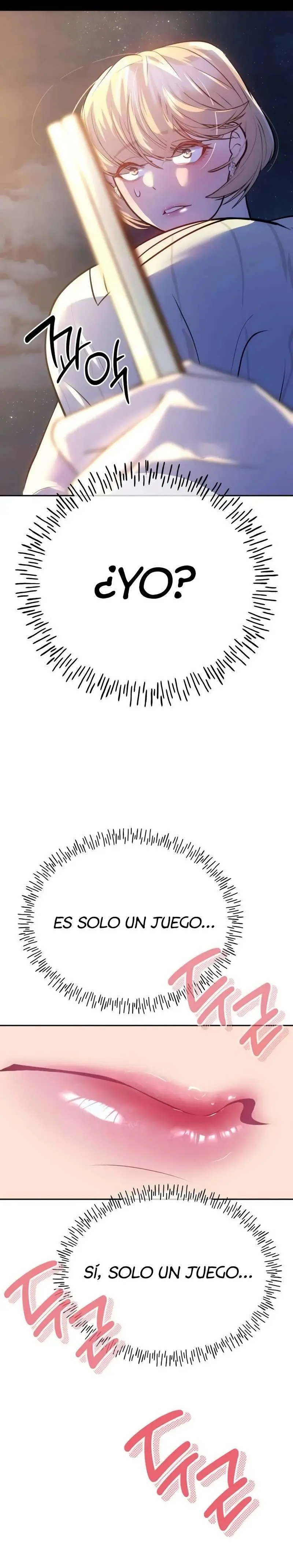Camión De Comida De Go Deok-Chun capítulo 12, página 48