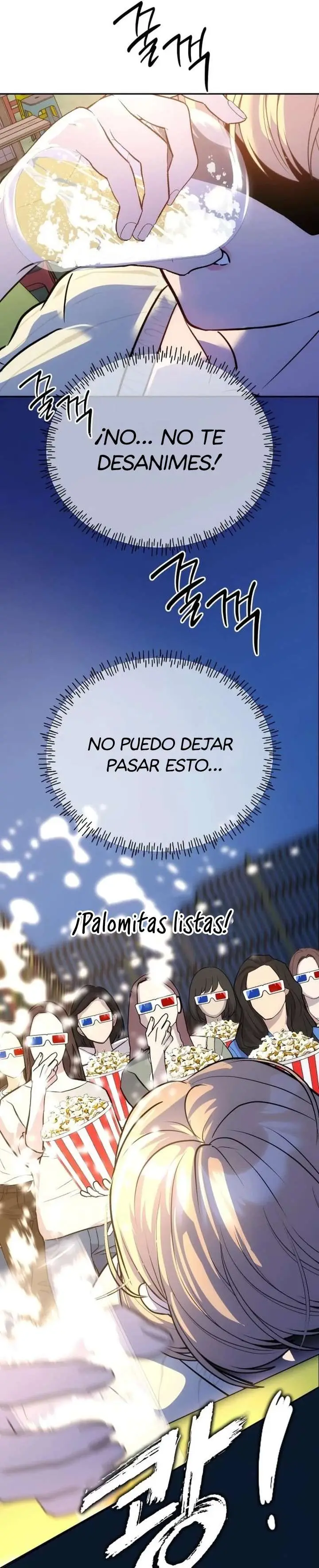 Camión De Comida De Go Deok-Chun capítulo 13, página 13