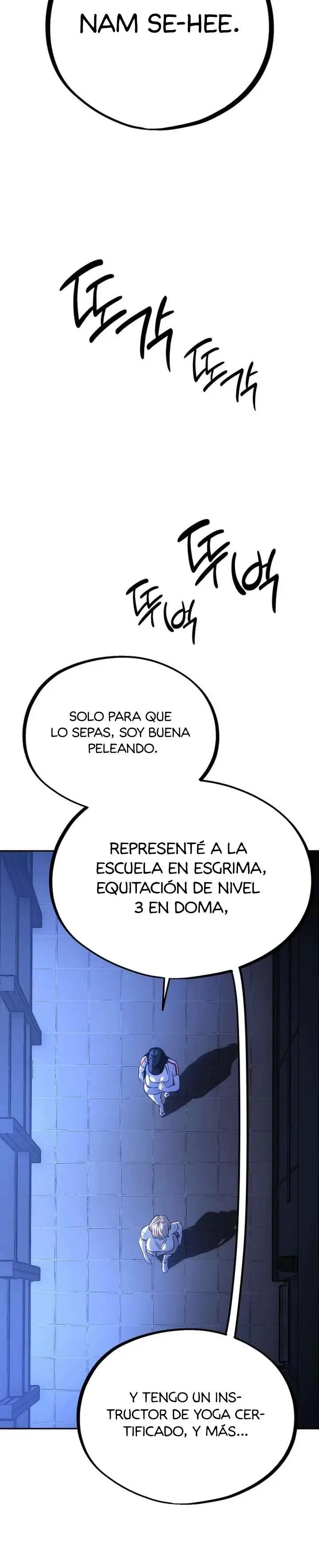 Camión De Comida De Go Deok-Chun capítulo 13, página 16