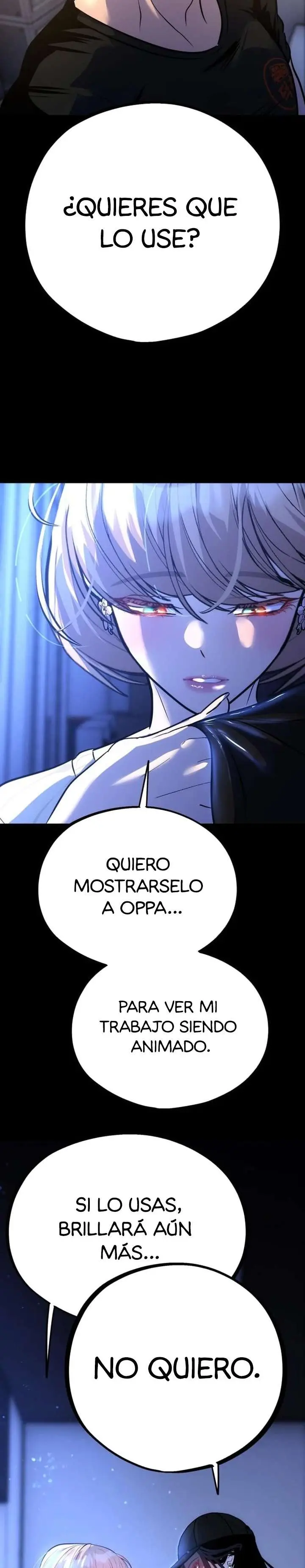 Camión De Comida De Go Deok-Chun capítulo 13, página 26
