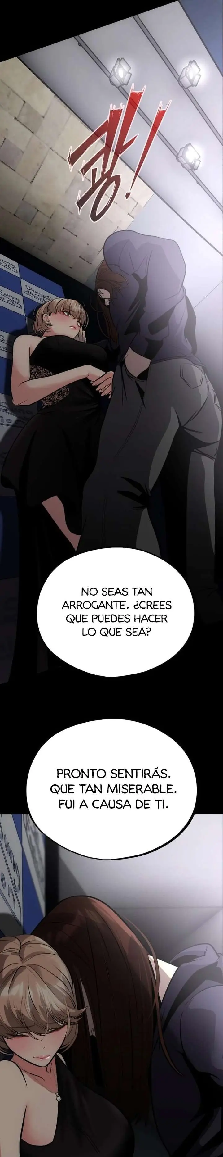 Camión De Comida De Go Deok-Chun capítulo 13, página 33