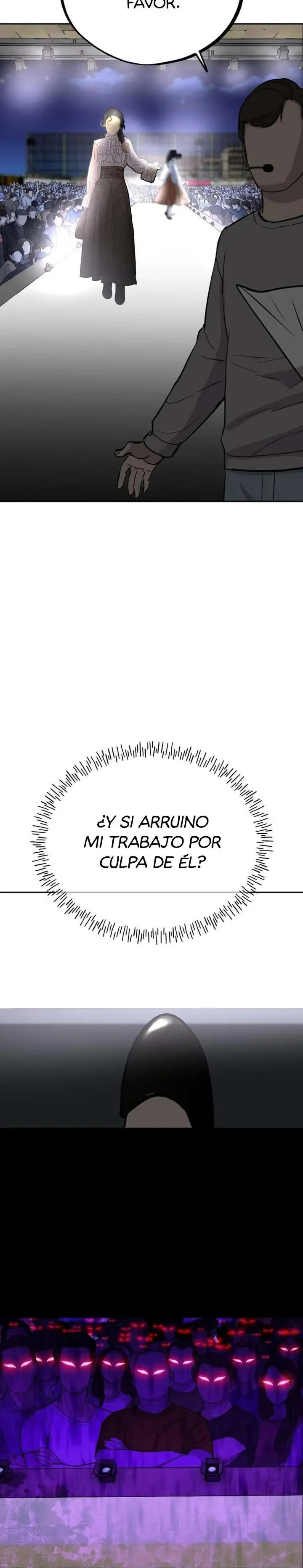 Camión De Comida De Go Deok-Chun capítulo 13, página 35