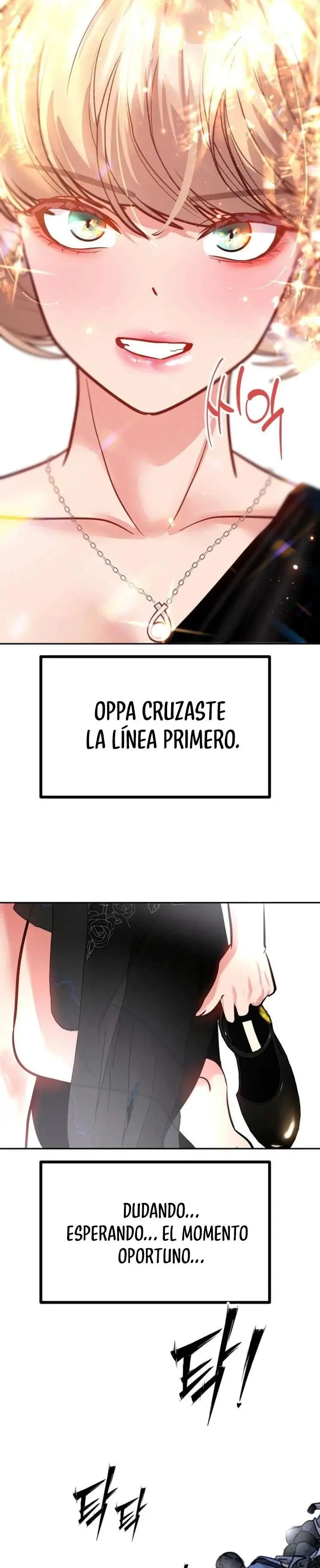 Camión De Comida De Go Deok-Chun capítulo 13, página 41