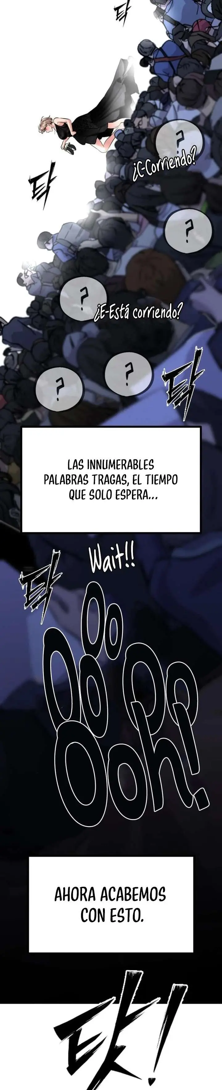 Camión De Comida De Go Deok-Chun capítulo 13, página 42