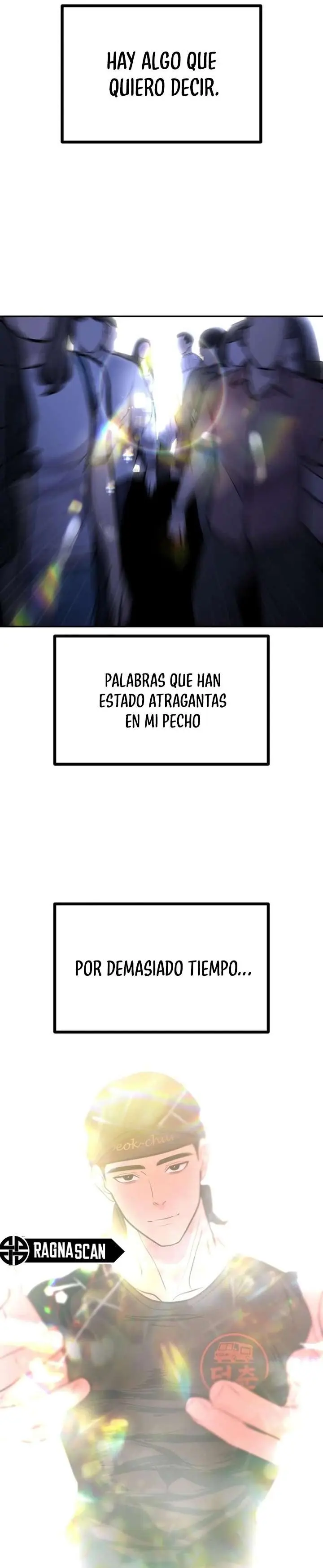 Camión De Comida De Go Deok-Chun capítulo 14, página 6