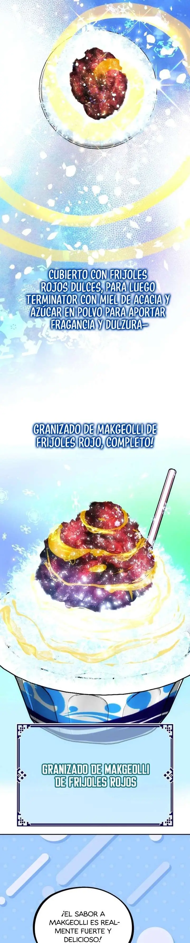 Camión De Comida De Go Deok-Chun capítulo 14, página 19
