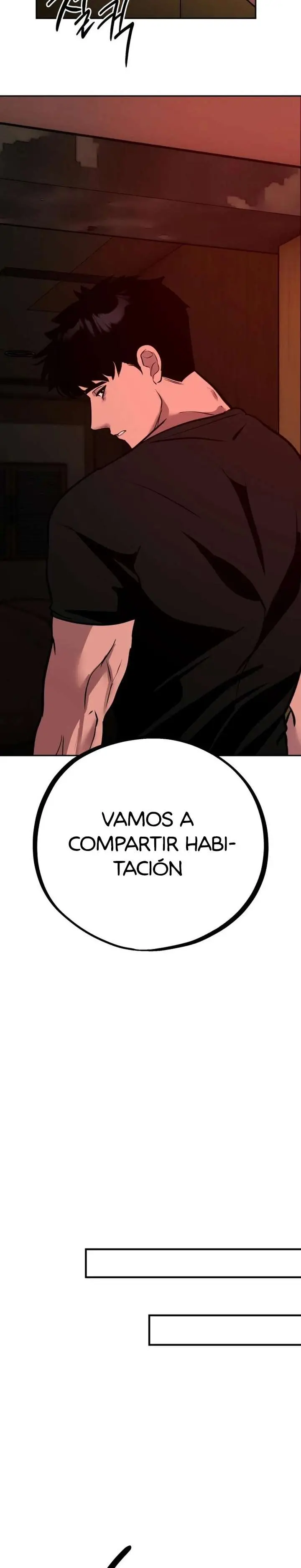 Camión De Comida De Go Deok-Chun capítulo 14, página 36