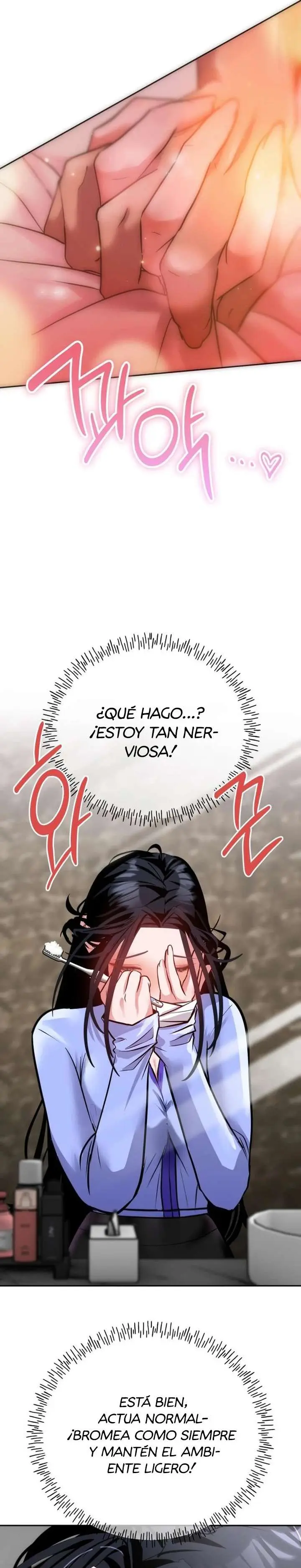 Camión De Comida De Go Deok-Chun capítulo 14, página 42