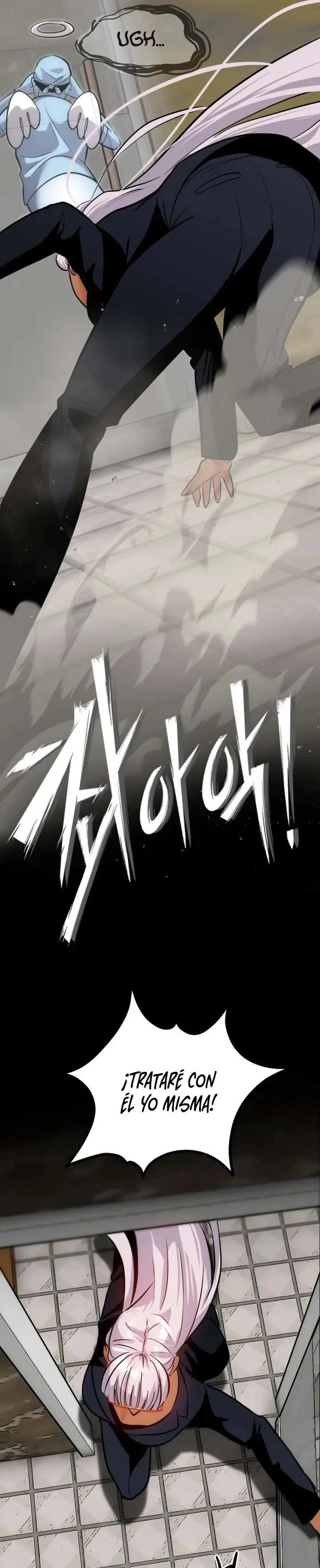Camión De Comida De Go Deok-Chun capítulo 15, página 10