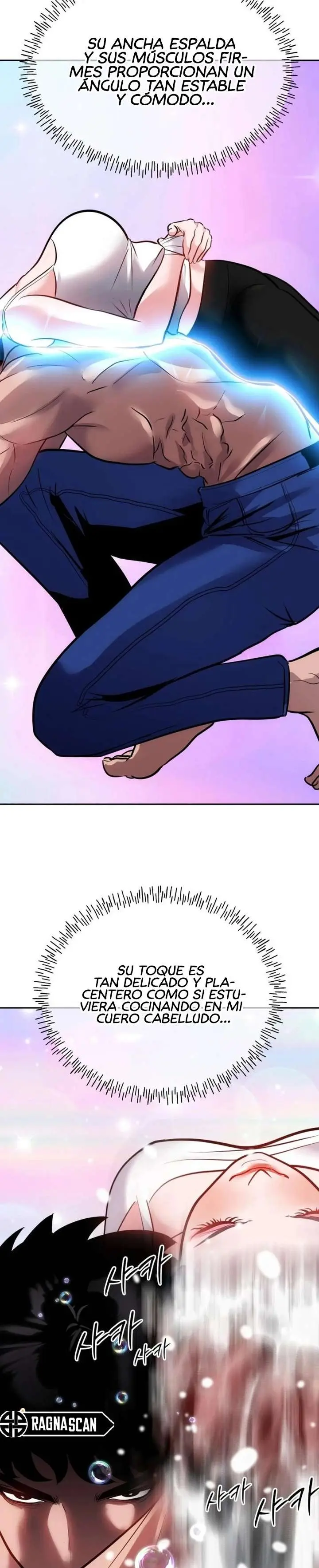 Camión De Comida De Go Deok-Chun capítulo 15, página 12