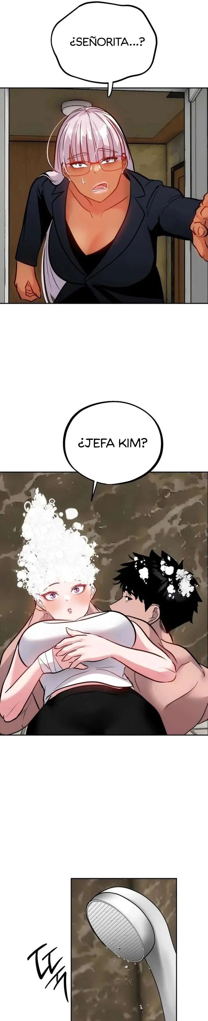 Camión De Comida De Go Deok-Chun capítulo 15, página 14