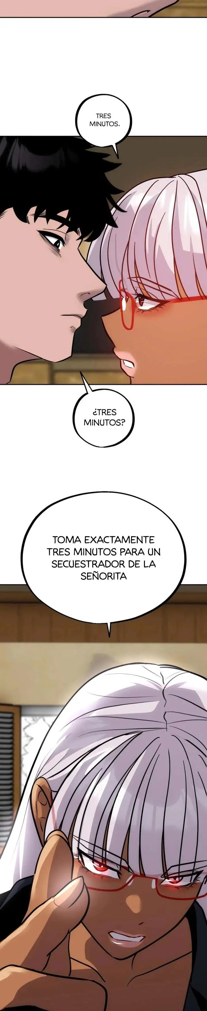 Camión De Comida De Go Deok-Chun capítulo 15, página 20